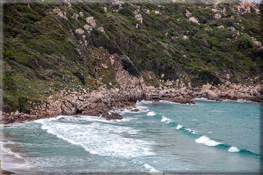 foto Spiagge a Santa Teresa di Gallura